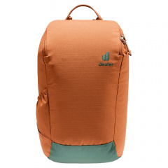 Рюкзак Deuter Stepout 16 л Chestnut (1052-3815123 9206) Нововолинськ