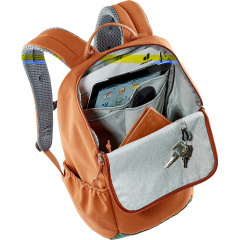 Рюкзак Deuter Stepout 16 л Chestnut (1052-3815123 9206) Нововолинськ