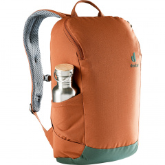 Рюкзак Deuter Stepout 16 л Chestnut (1052-3815123 9206) Нововолинськ