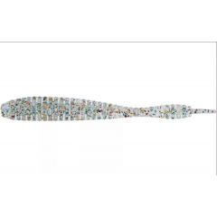 Силикон Reins Bubbring Shaker 4 12 шт Серый (1013-1552.07.95) Іршава