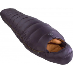 Спальник Mountain Equipment Starlight III Wmns Long Фиолетовый (1053-ME-003587.01419.RegL) Костопіль