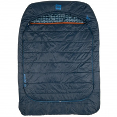 Спальник Kelty Tru Comfort Doublewide 20 Blue (1012-35417123-DWPGB) Виноградів