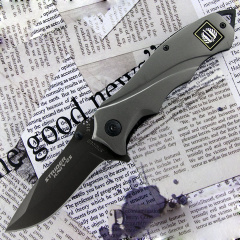 Нож Складной Strider Knives 313 (349255) Балаклія