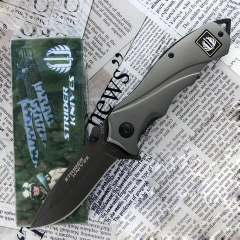 Нож Складной Strider Knives 313 (349255) Балаклія