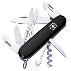 Нож Victorinox Huntsman 1.3713 Черный (Vx13713.3) Хмельницкий