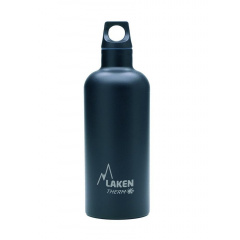 Термофляга Laken Futura Thermo 0,5 L Black (1004-TE5N) Сумы