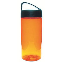 Фляга Laken Tritan Classic 0,45 L Orange (1004-TN45O) Київ