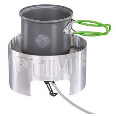 Вітрозахист Optimus Windfoil for Vega & Polaris (1017-8018802) Суми
