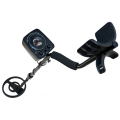Металлоискатель Velleman 65 GC-1065 Хуст