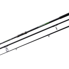 Сподове удилище 3-х сек. Flagman Sensor Big Game Spod 3.6м 4.5lb (SSBG360) Буча