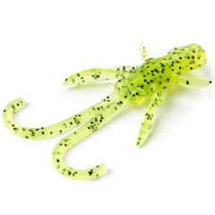 Приманка силикон FishUp Baffi Fly 1.5in/38мм/10шт/цвет 055 10033116 Кривий Ріг