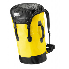 Мешок Petzl Transport 45 л Желтый (1052-S42Y 045) Киев
