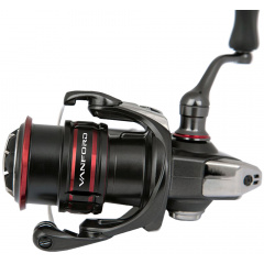 Катушка Shimano Vanford Кам'янка-Дніпровська