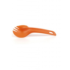 Ложко-вилка Wildo Spork Orange (1004-W10302) Харків