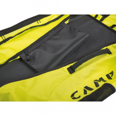 Рюкзак Camp Rox 40 л Салатовый Київ