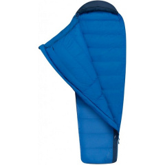Спальник Sea To Summit Trek TK1 Long L Синий Запорожье