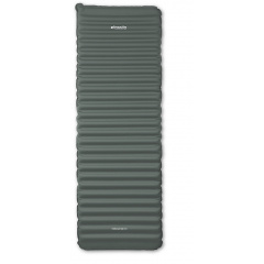Коврик самонадувающийся Pinguin Nomad NX 50 Серый Житомир