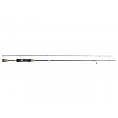 Вудлище Metsui Target 672L 2.01 м 2-10 g (6936556706957) Київ