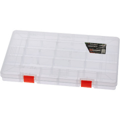 Коробка Select Lure Box SLHX-0324 37.5х22.5х3.5 см (1870-38-48) Вінниця