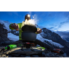 Горелка Optimus Polaris Optifuel (1017-8019229) Київ
