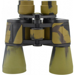 Бинокль Baigish W9 20X50 с чехлом Camo (3_00564) Косів