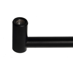 Буз-бар CARP PRO 2 вудлища 20см алюмiнiй (CPJBB7017) Южноукраинск