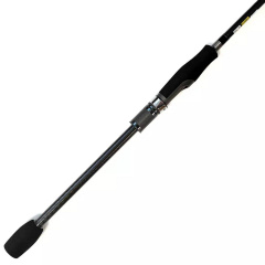 Спінінг Graphiteleader Zanna GZANS-762ML (EVA) 2.29м 2-22г / (2160696 / G08798) Киев