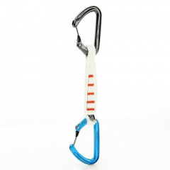 Оттяжка Petzl Ange S Quickdraw Blue/Grey L/L (1052-M057CA00) Київ
