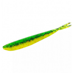 Силікон Lunker City Fin-S Fish 8/BG 5.75" #4 (621923 / 50400) Городок