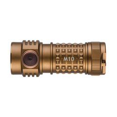 Фонарь тактический Mactronic Sirius M10 1000 Lm USB Rechargeable Magnetic (THH0171) Городок