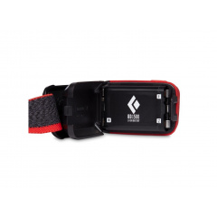 Фонарь налобный Black Diamond Spot 400-R Octane Red (620676.8001AL) Лубны