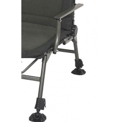 Рыбацкое кресло Anaconda Carp Chair II Темно-зелёный Винница