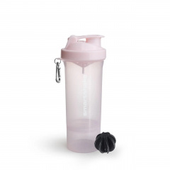Шейкер спортивный SmartShake Slim 500ml Розовый (1838398726) Энергодар