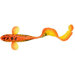 Силикон Savage Gear 3D Burbot FS 250mm 75g Оранжевый (1013-1854.02.80) Южноукраїнськ