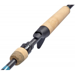 Спиннинг G.Loomis GLX Jig & Worm Casting GLX 802C JWR 2.03m 3.5-10.5g (1013-2266.55.91) Борисполь