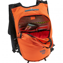 Рюкзак Deuter Ascender 7 Оранжевый (1052-3100022 9005) Надвірна