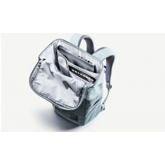 Рюкзак Deuter UP Stockholm 22 л Teal-Sage (1052-3813721 2255) Бориспіль