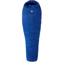 Спальник Mountain Equipment Starlight III Synthetic REG L левый Sodalite/Lt Ocean (1053-ME-003585.01418.RegL) Оріхів