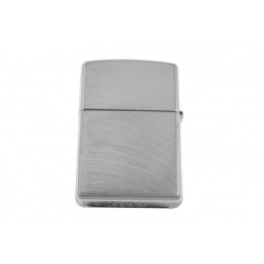 Зажигалка бензиновая Zippo ZIP HEART EBONY (28327) Костополь