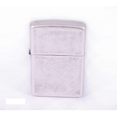 Зажигалка Zippo Antique Silver Plate (121FB) Покровськ