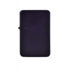 Зажигалка бензиновая Champ Blackmat WP Flint Lighter Черный (40400342) Нововолинськ