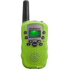 Рация Baofeng MiNi BF-T3 PMR446 2 шт Green Вінниця