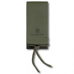 Чехол Victorinox для ножей 111 мм 2-4 слоя Оливковый (4.0822.4) Доманівка