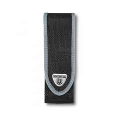 Чехол Victorinox для ножей 111 мм 2-4 слоя Черный (4.0823.N) Хмельницький