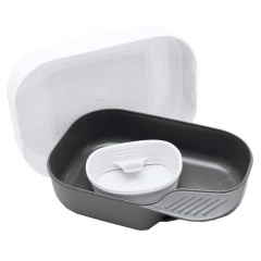Набір посуду Wildo Camp-A-box Basic White (WIL-W6319) Хмельницкий