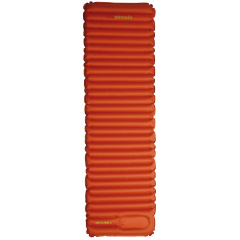 Надувний килимок Pinguin Skyline XL Помаранчевий (1033-PNG 709.XL.Orange) Володарск-Волынский
