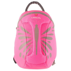 Рюкзак Little Life Hi-Vis Action Kids (1012-12752) Хмельницкий