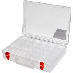 Коробка Select Lure Box SLHS-306 34х26х7см Киев
