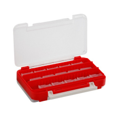 Коробка Meiho Run Gun Case 1010W-1 Red 813402 Павлоград
