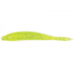 Приманка силикон Lucky John S-Shad 5.2in / 132мм / 5шт / цвет 071 140133-071 Обухів